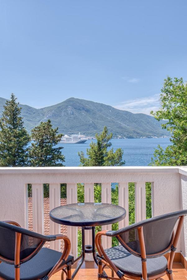 Apartment Elegant Kotor Exterior foto
